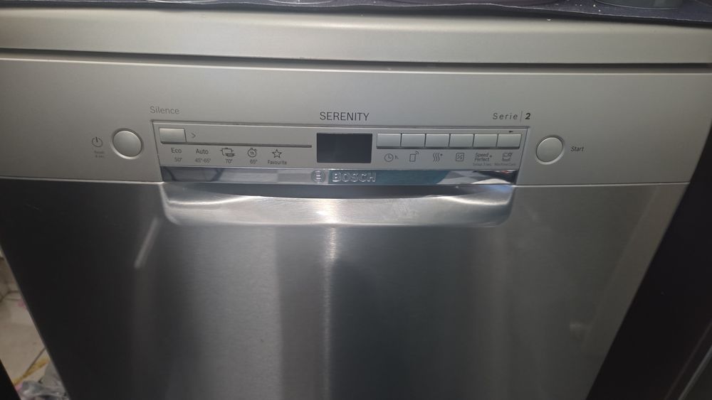 Lave-vaisselle Electroménager