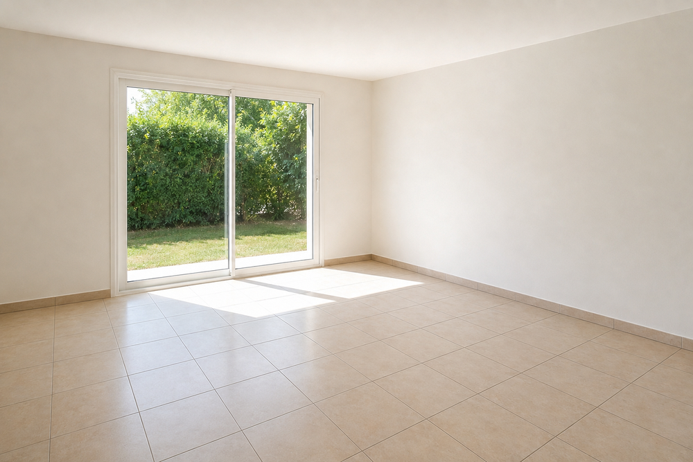 Location Maison Maison 2ch - 600 € Beaufort-en-vallée