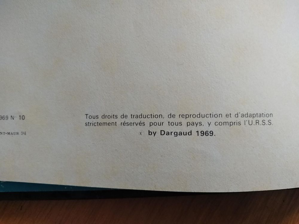 Album BD Iznogoud Livres et BD