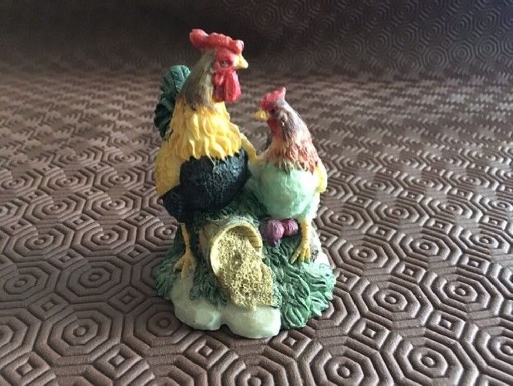 Bibelots animaux Décoration