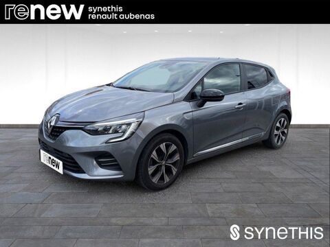 Renault Clio V Clio dCi 100 Evolution 2023 occasion Aubenas 07200