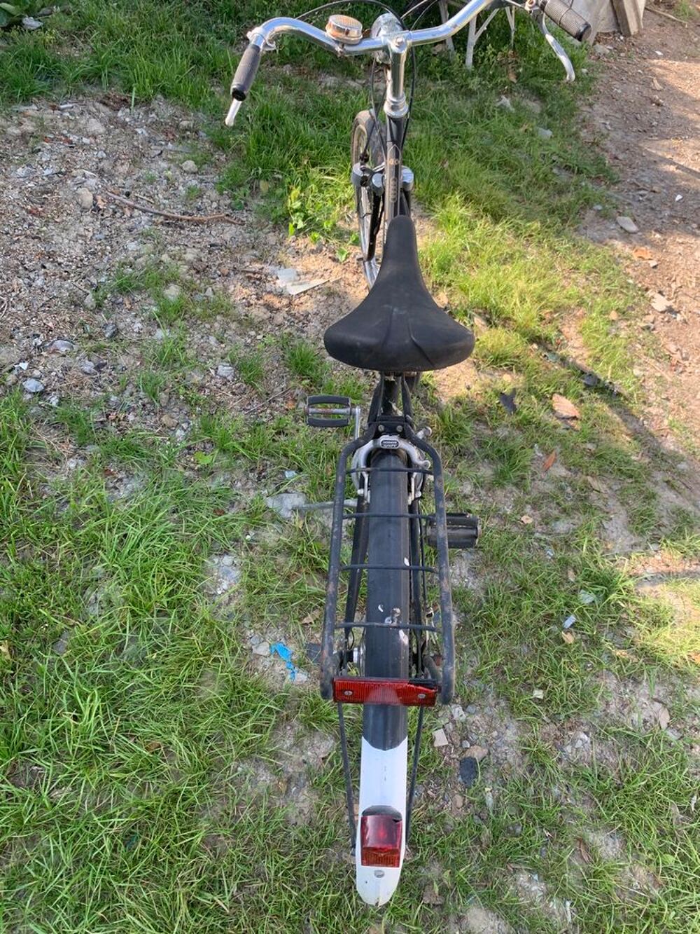 V&eacute;lo mixte Batavus Vlos