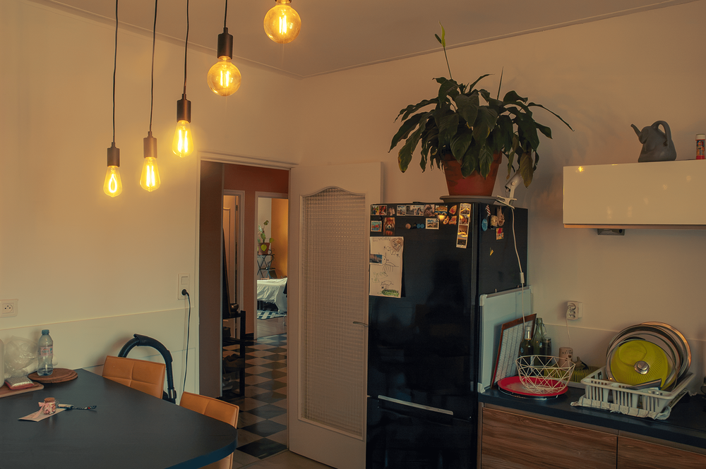 Location Appartement Appartement 950 € HC, 92m², 2 chambres, salon séjour Nancy