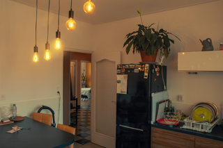  Appartement à louer 3/4 pièces 92 m² Nancy