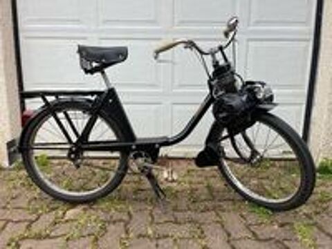  1963 occasion 76000 Rouen