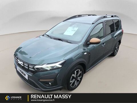 Dacia Jogger ECO-G 100 7 places Extreme + 2024 occasion Massy 91300
