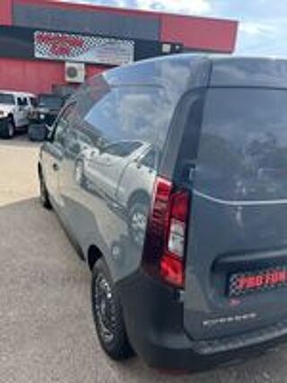 Express EXPRESS VAN BLUE DCI 75 - 22 ESSENTIEL 2021 occasion 13180 Gignac-la-Nerthe