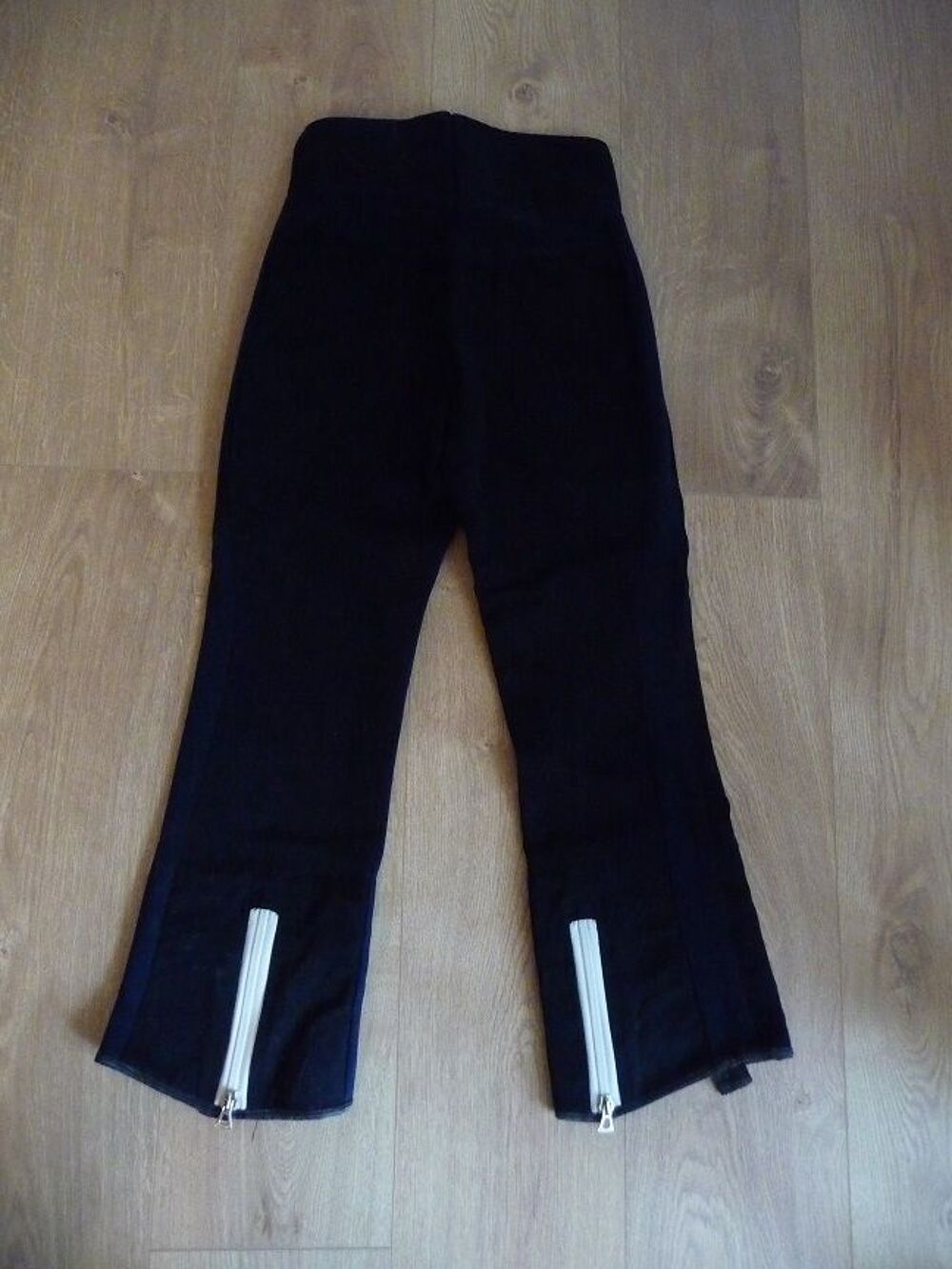 Pantalon ski bleu marine femme taille 38 Vêtements