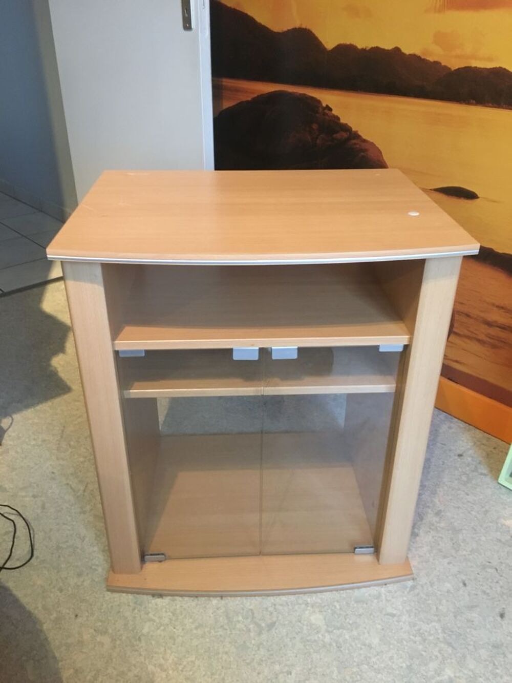 Meuble TV 40€
Meuble Range CD 30€ Meubles