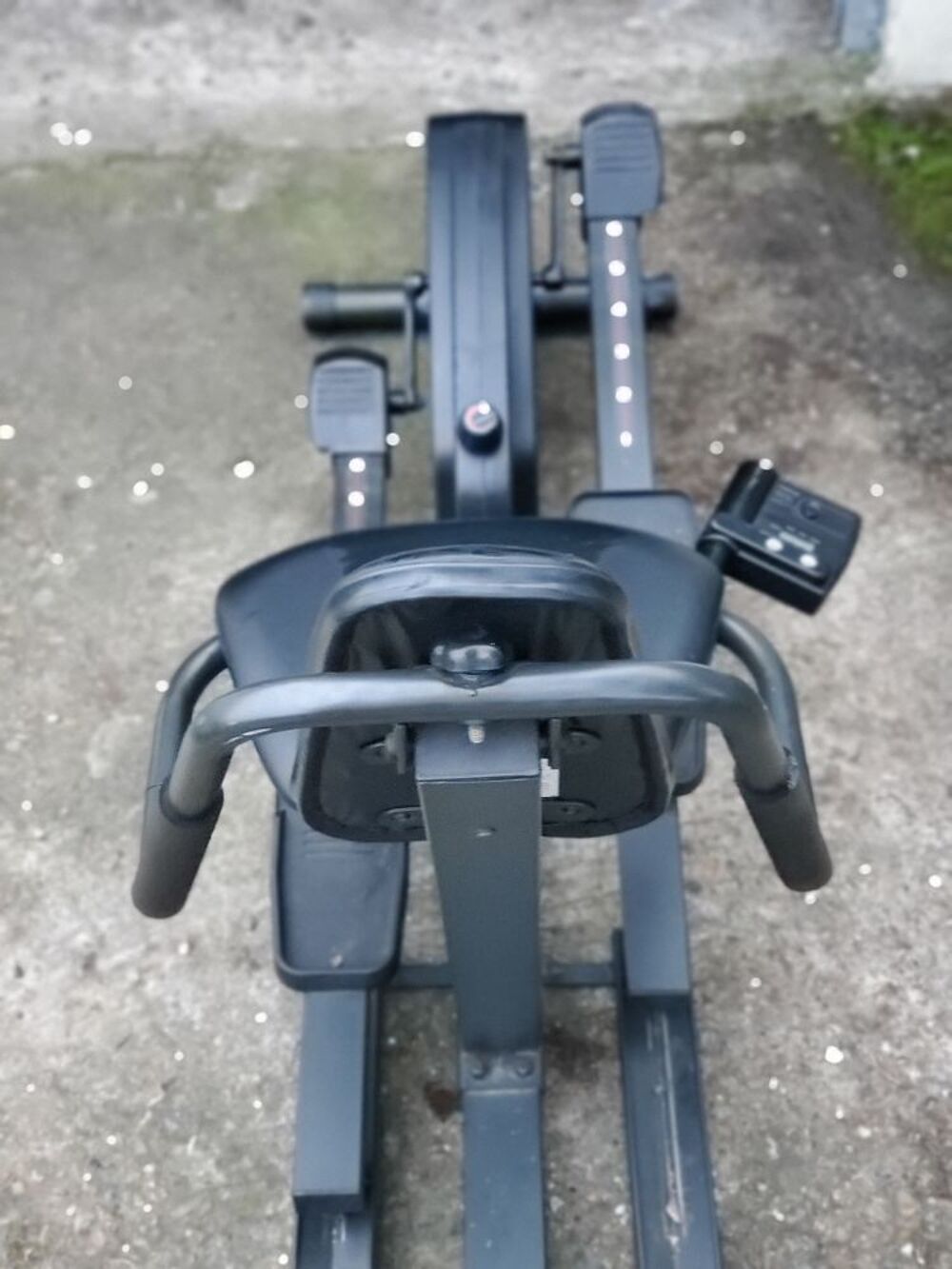 appareil de sport int&eacute;rieur Sports