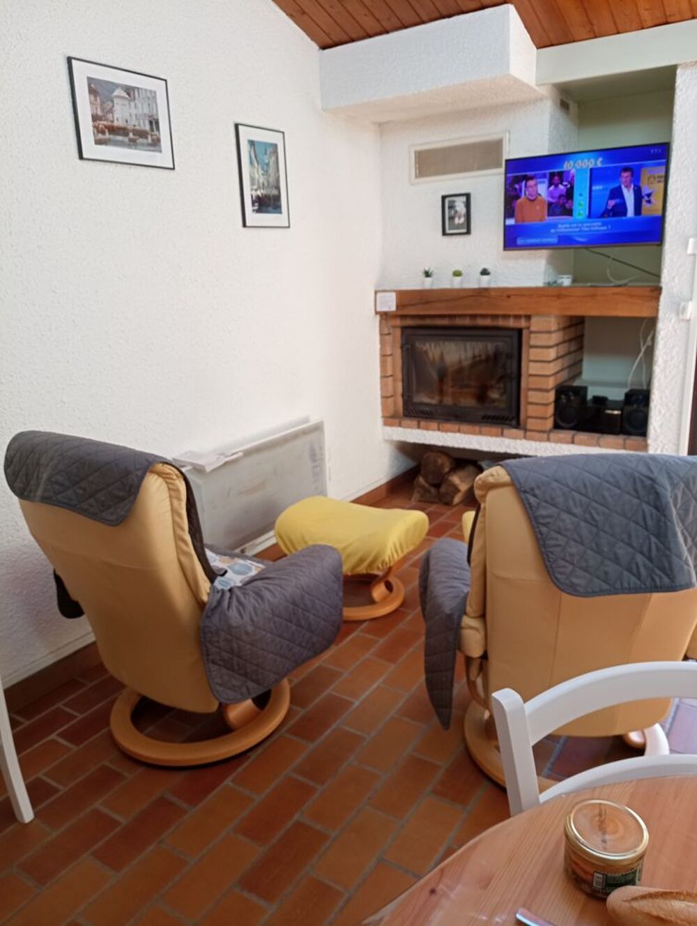   chalet moulaprat à aste béon Aquitaine, Aste-Béon (64260)