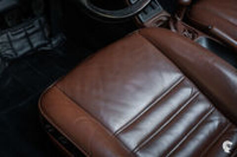 911 (993) 911 Cabriolet Carrera 4 1993 occasion 75014 Paris
