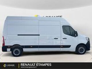 Master MASTER FGN TRAC F3500 L3H3 BLUE DCI 135 CONFORT 2024 occasion 91150 &Eacute;tampes