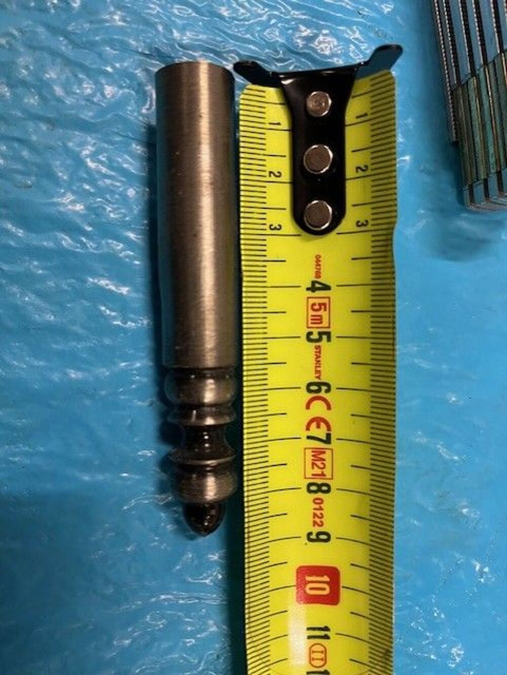 CACHE PAUMELLES Bricolage