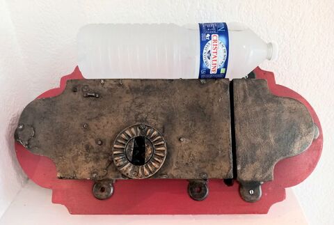 Grande Serrure Ancienne 750 Narbonne (11)