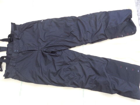 Pantalon de ski occasion top