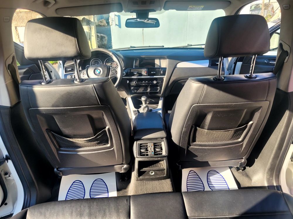 X3 sDrive18d 150ch Executive / Open Edition 2014 occasion 31140 Aucamville