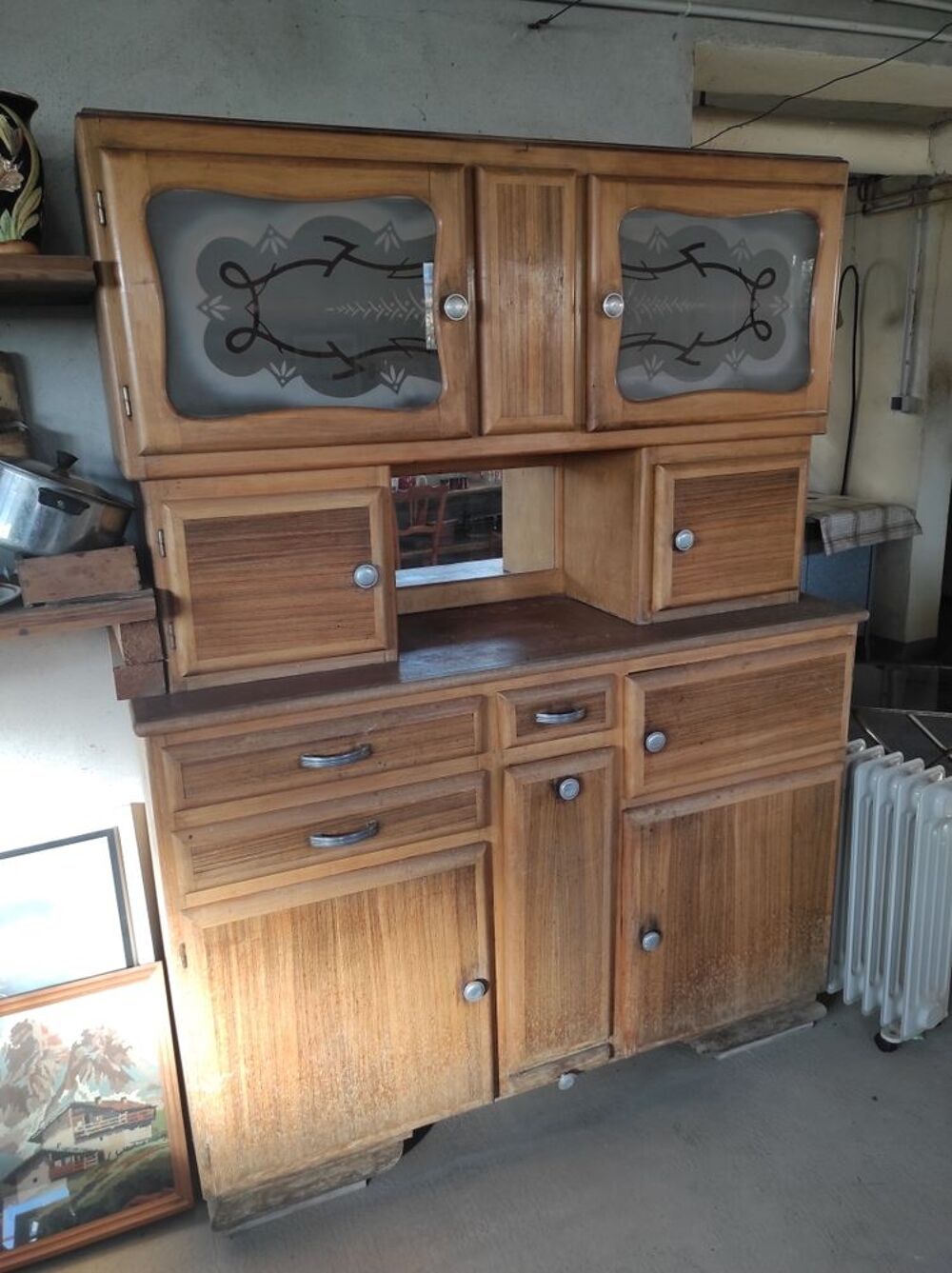 Achetez meuble de rangement occasion, annonce vente à Chambéry (73