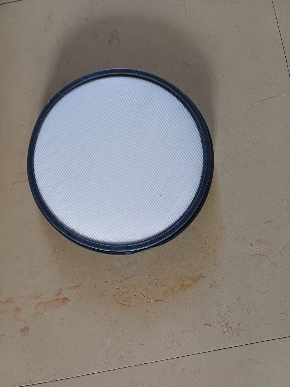 Filtre cyclonique Electroménager
