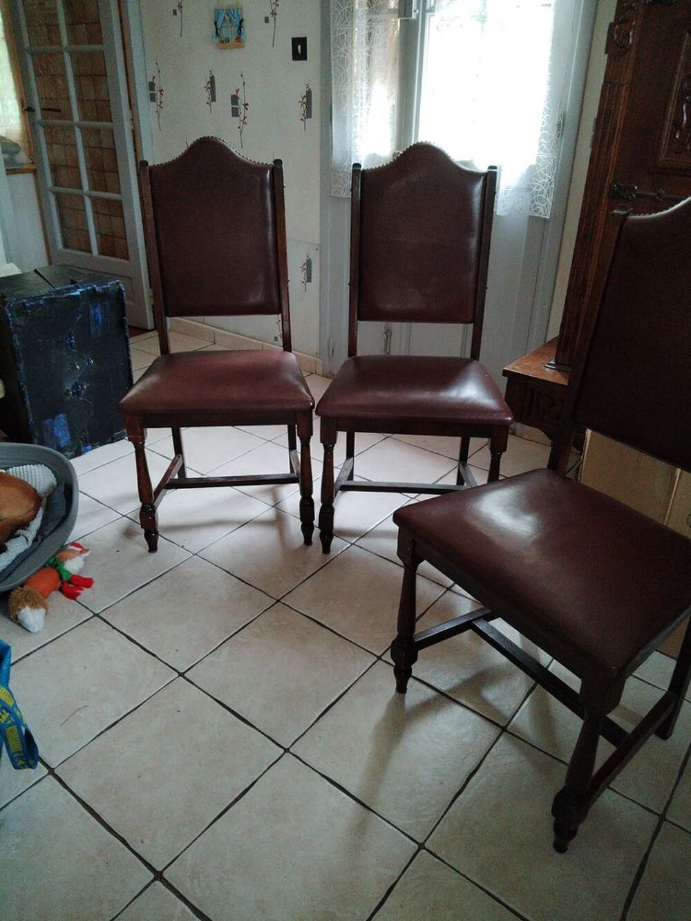 Salle &agrave; manger Meubles