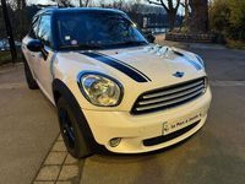 Countryman COOPER 122 BVM6 2012 occasion 94340 Joinville-le-Pont