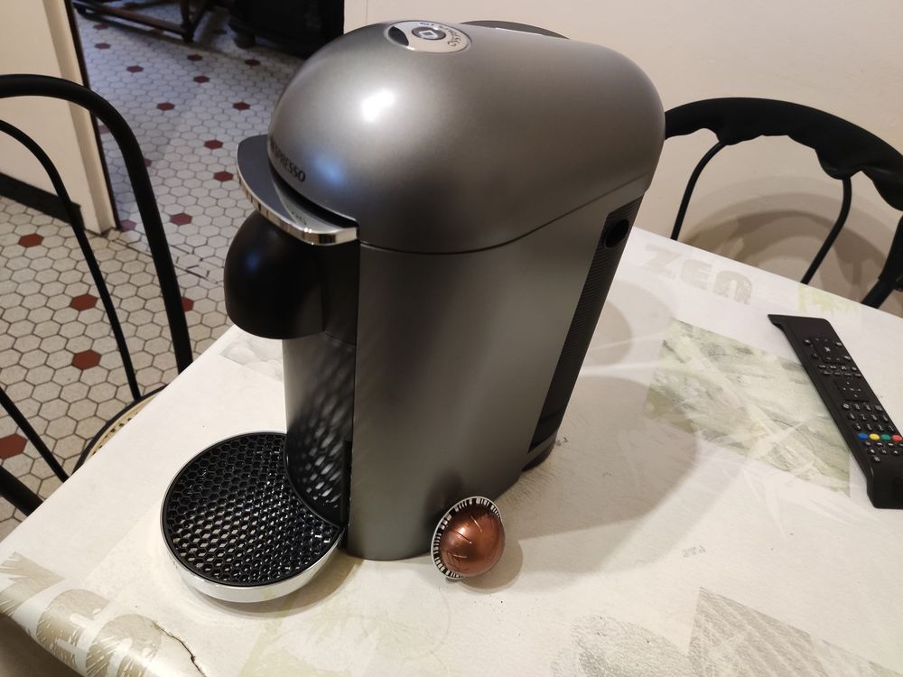 Cafeti&egrave;re Nespresso Electroménager