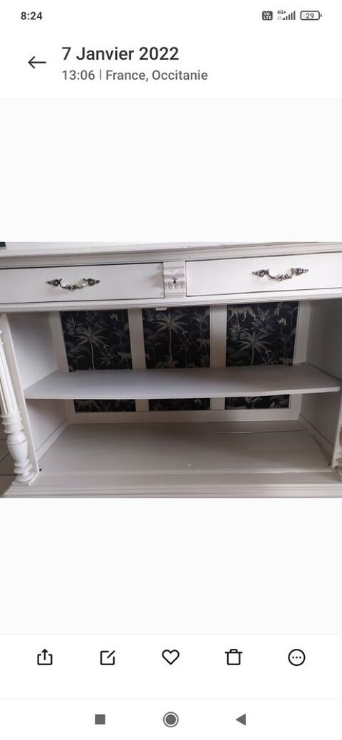 Console 140 Colomiers (31)