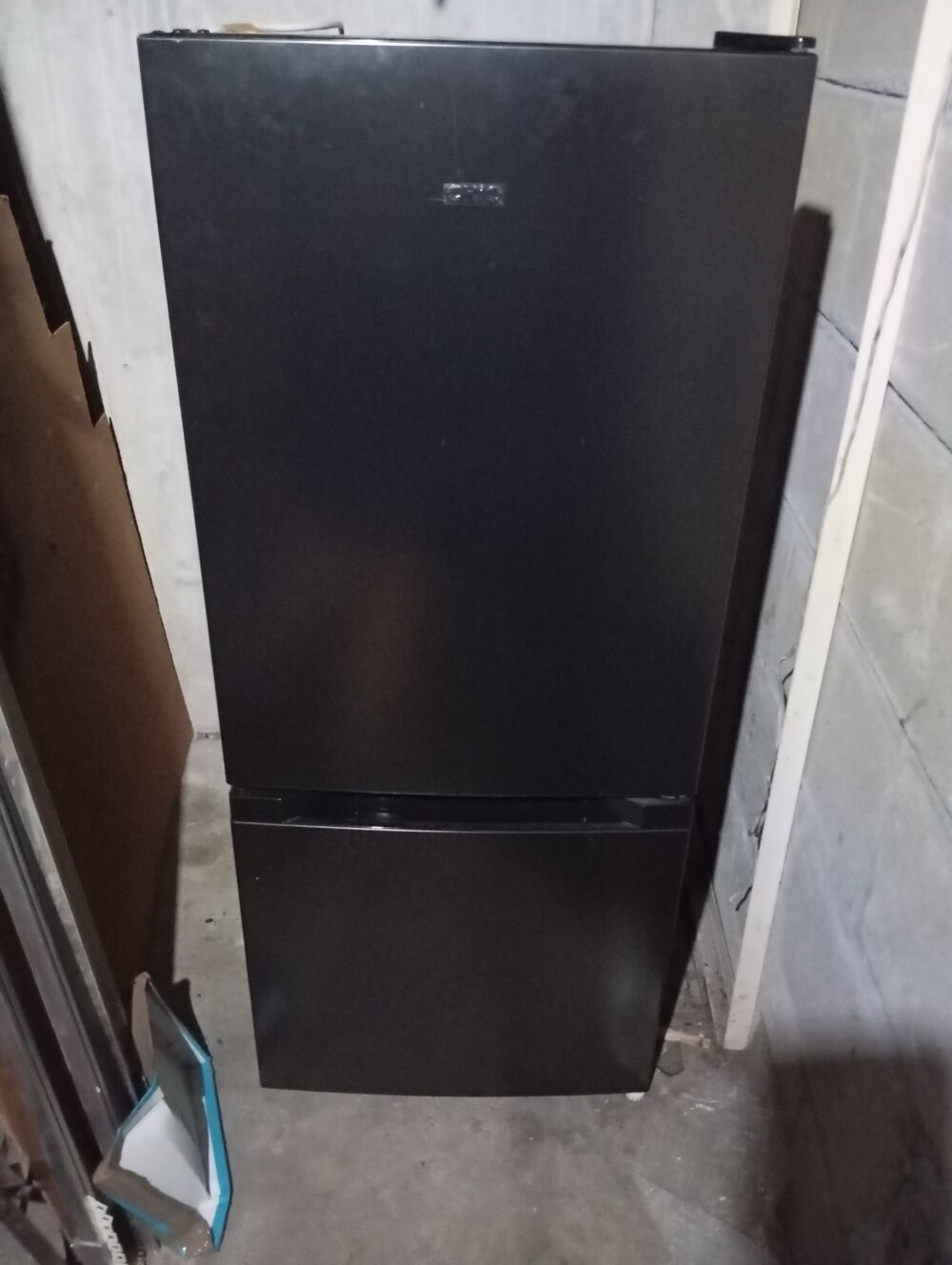 R&eacute;frig&eacute;rateur cong&eacute;lateur Electromnager