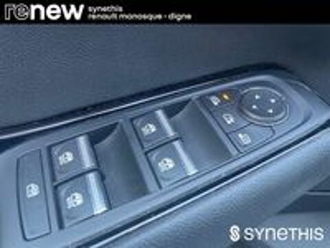 Austral E-Tech hybrid 200 Iconic 2023 occasion 04100 Manosque