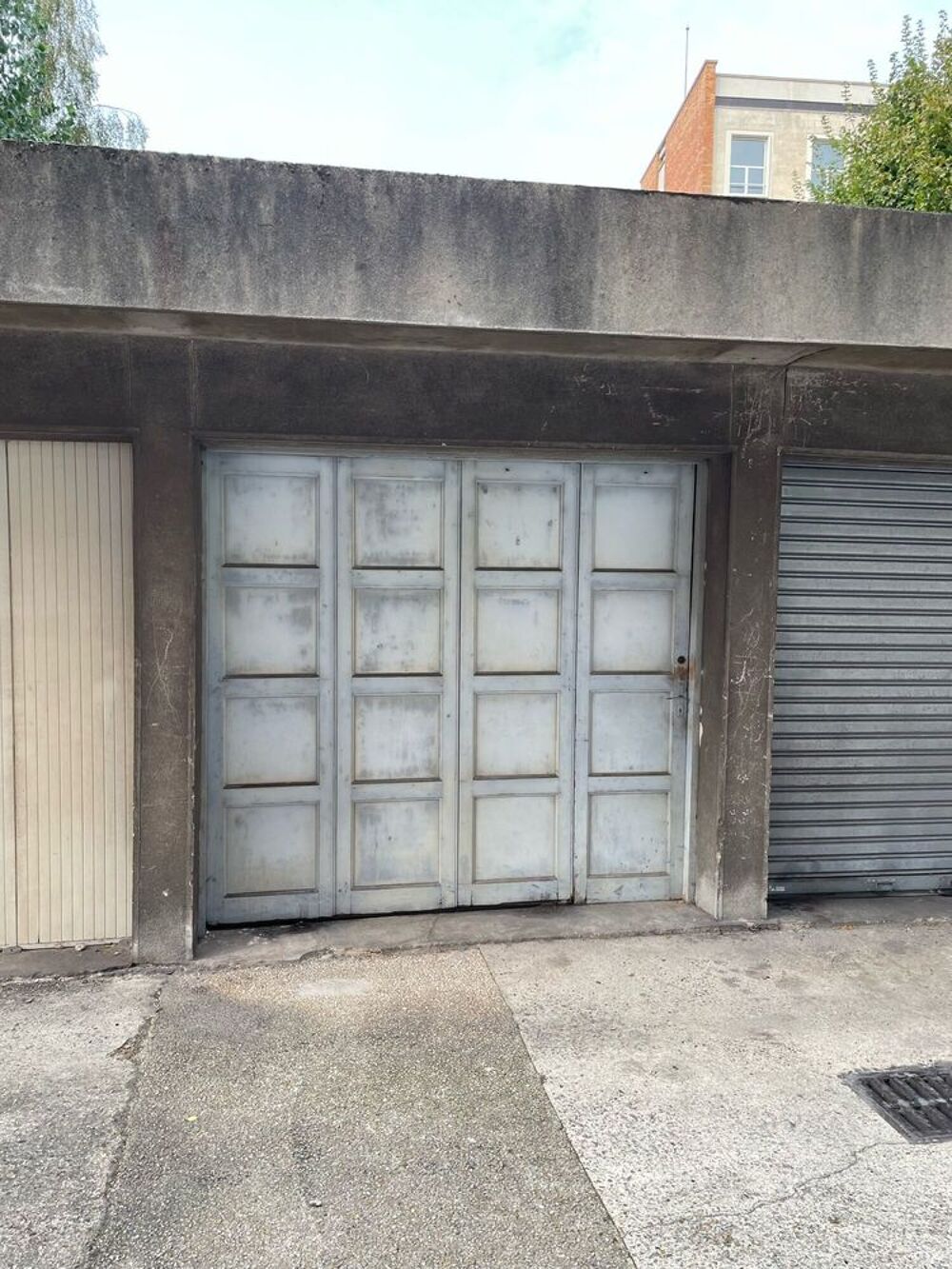 Location Parking/Garage Garage Dunkerque Dunkerque