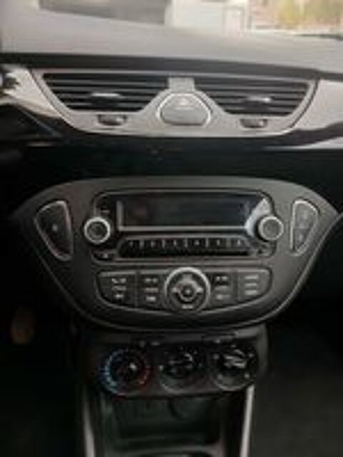 Corsa 1.4 90 ch Active 2016 occasion 13008 Marseille