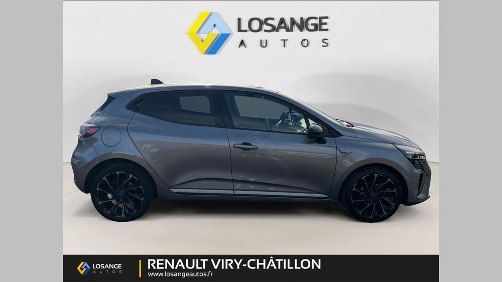 Clio V Clio TCe 90 Esprit Alpine 2024 occasion 91170 Viry-Ch&acirc;tillon