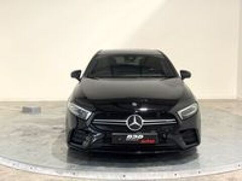 Classe A 35 Mercedes-AMG 7G-DCT Speedshift AMG 4Matic 2019 occasion 30132 Caissargues