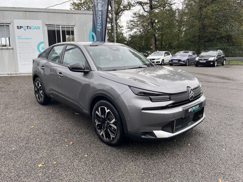 Citroën C4 5p Hybrid Business 1.2 145 cv 2025 occasion Limoges 87280