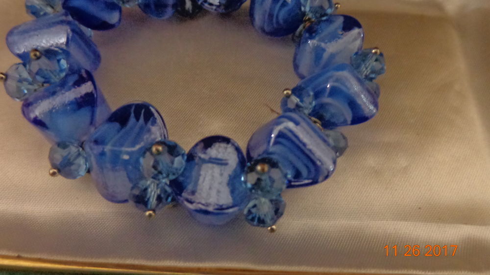 bracelet fantaisie Bijoux et montres