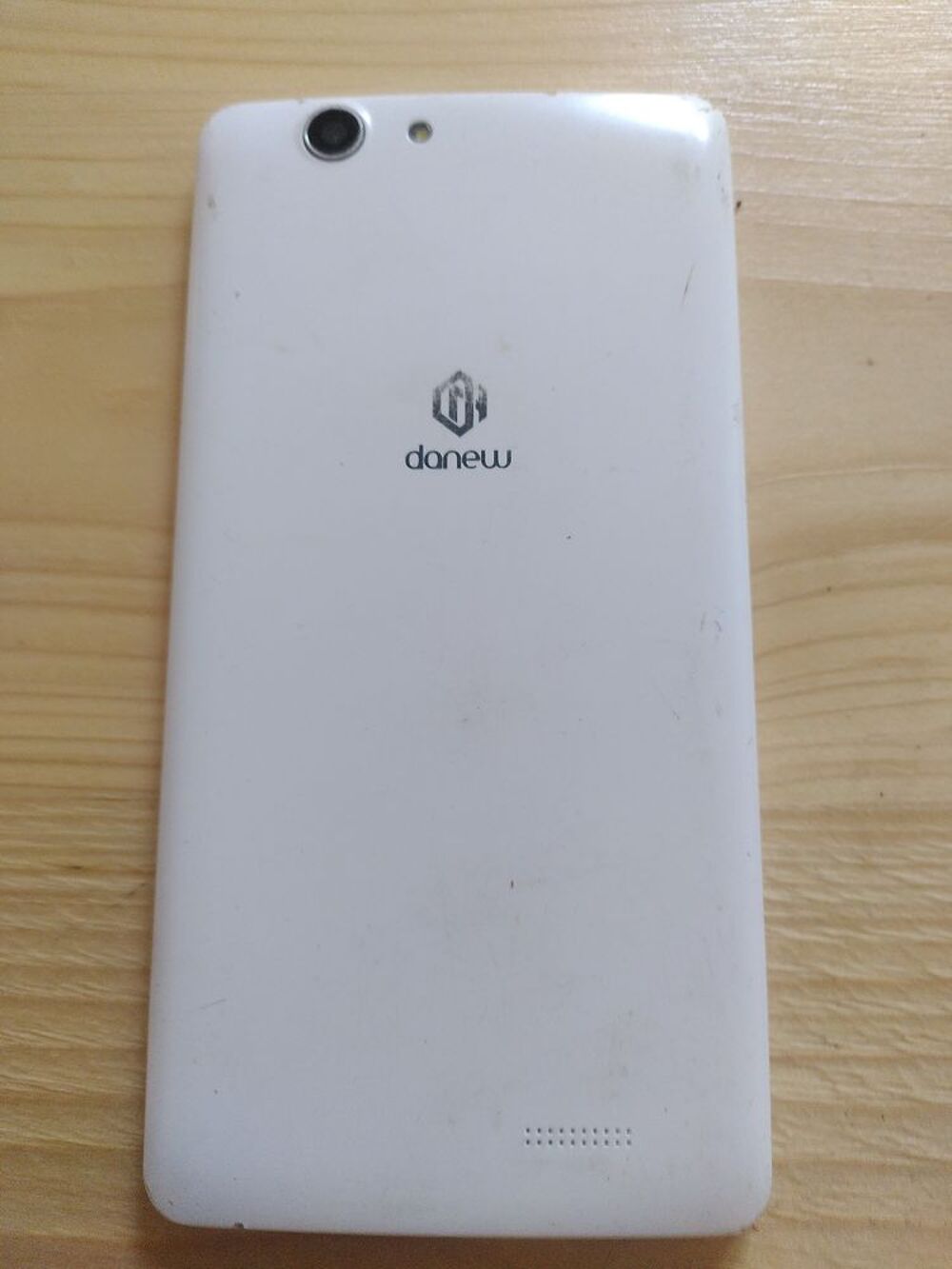 Danew Konnect 350 - Pour pi&egrave;ces Téléphones et tablettes