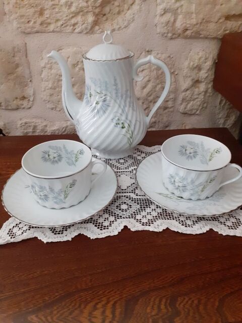 service petit d�jeuner 22 Notre-Dame-de-Sanilhac (24)