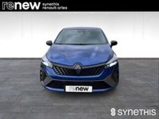 Clio V Clio E-Tech full hybrid 145 ch GSR2 Esprit Alpine 2025 occasion 13200 Arles