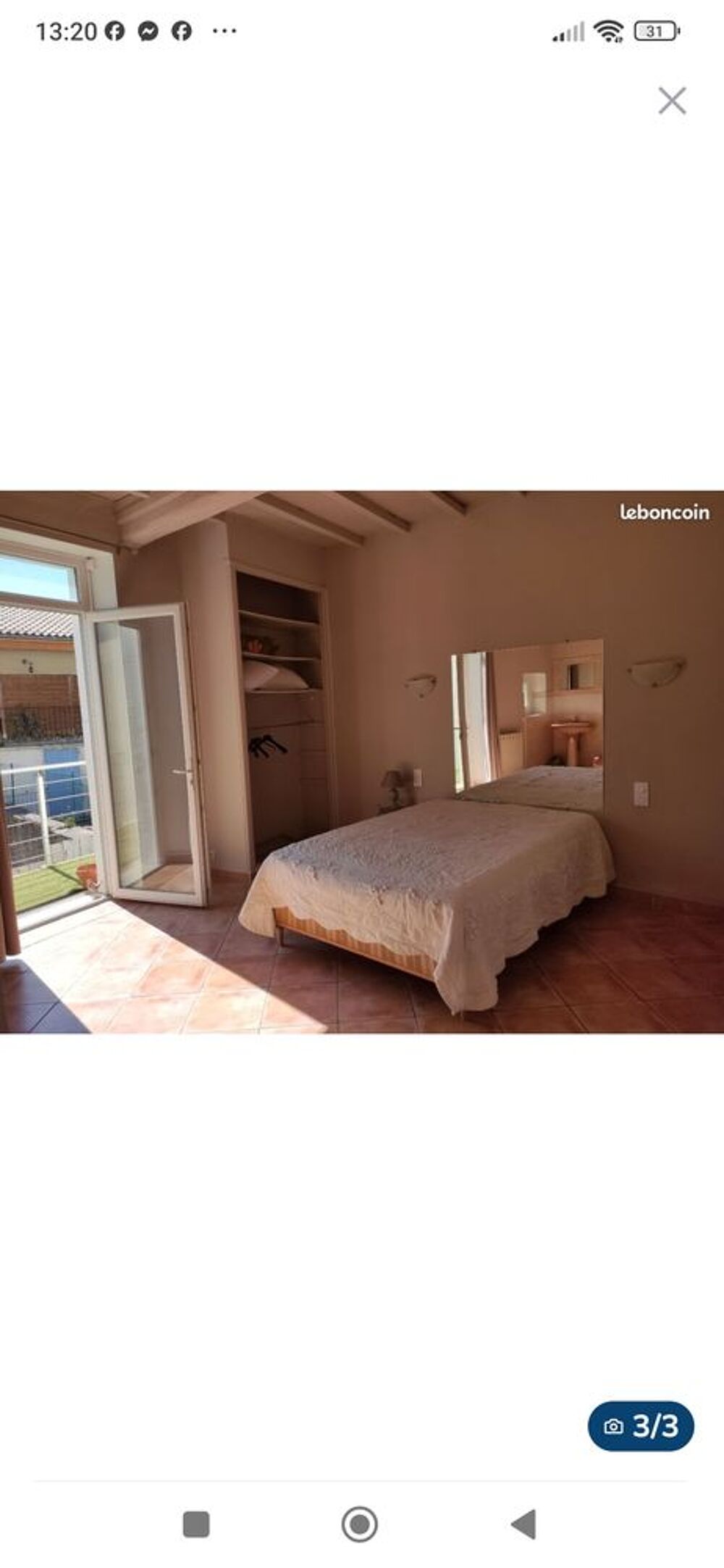 Vente Maison Maison de ville Le teil