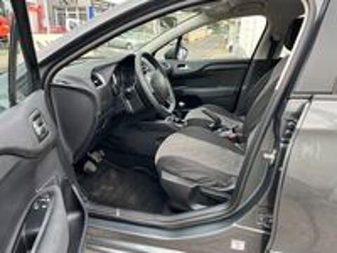C4 VTi 95 Attraction 2013 occasion 42700 Firminy