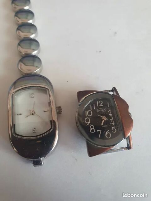 Lot 2 montres 5 Nyons (26)