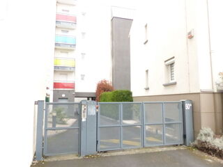  Appartement � louer 2 pi�ces 42 m� Saint-gen�s-champanelle