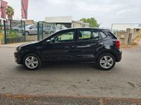 Polo 1.2 TSI 90 BlueMotion Technology Sportline 2014 occasion 34690 Fabr&egrave;gues