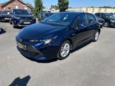Corolla Hybride 122h Active 2021 occasion 95330 Domont
