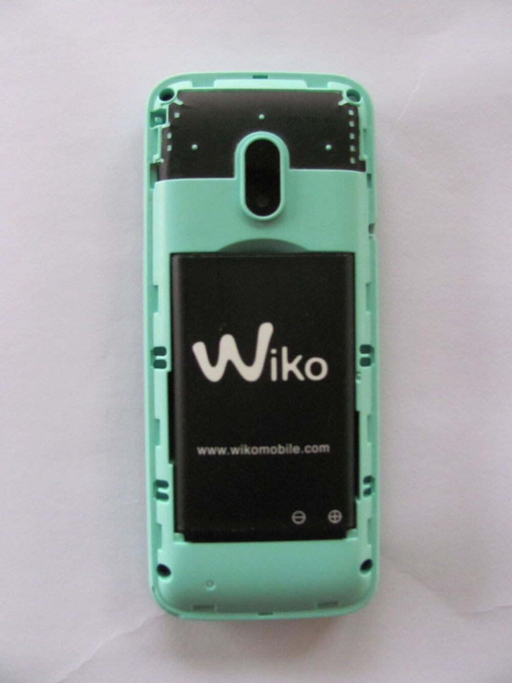 T&eacute;l&eacute;phone portable Wiko Lubi 4 Téléphones et tablettes