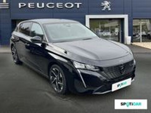 308 PureTech 130ch S&S EAT8 Allure Pack 2023 occasion 46000 Cahors