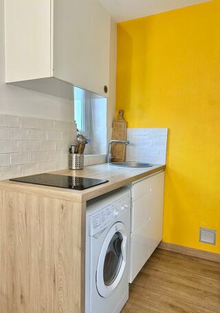 Vente Appartement 2 pièces - Hyper centre Maisons-Alfort Maisons-alfort
