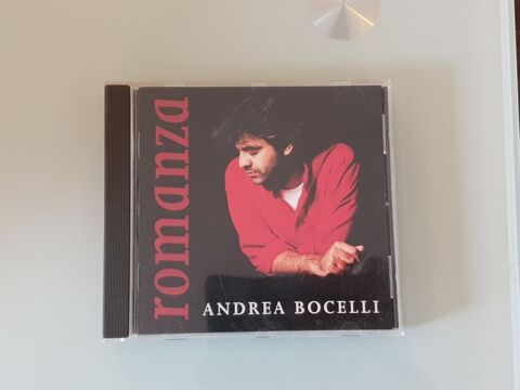 andrea bocelli,romanza - 1 Marseille 9 (13)