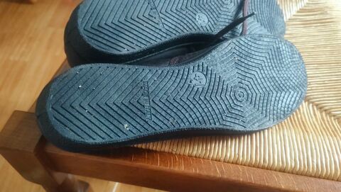 Chaussures  lacets femme 10 Hricourt (70)