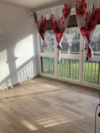  Appartement � louer 1 pi�ce 23 m�